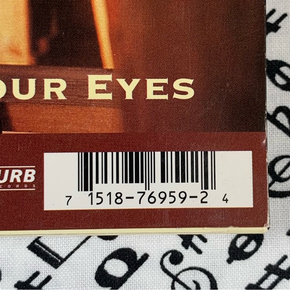 LeAnn Rimes CD. - Picture 2 of 4